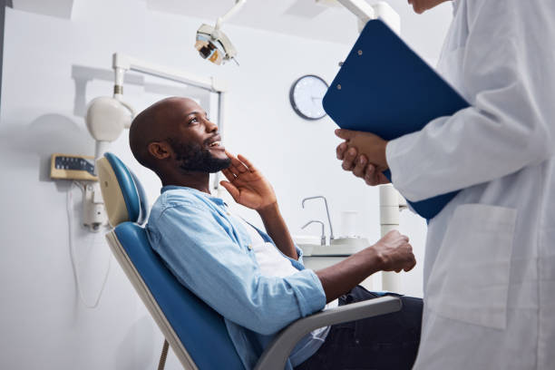 Best Emergency Broken Tooth Repair in Vandenberg Village, CA