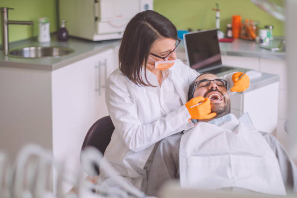 Best After-Hours Emergency Dentist in Vandenberg Village, CA