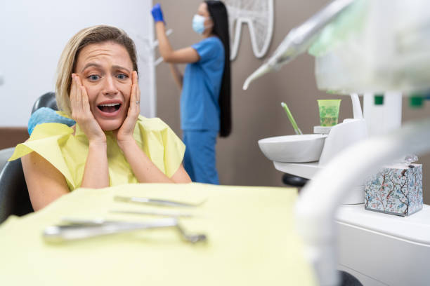 Best Pediatric Emergency Dentist in Vandenberg Village, CA